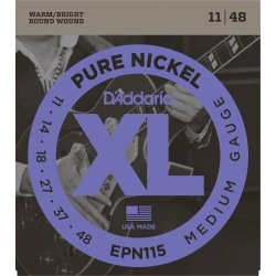D'Addario EPN115, 011 - 048